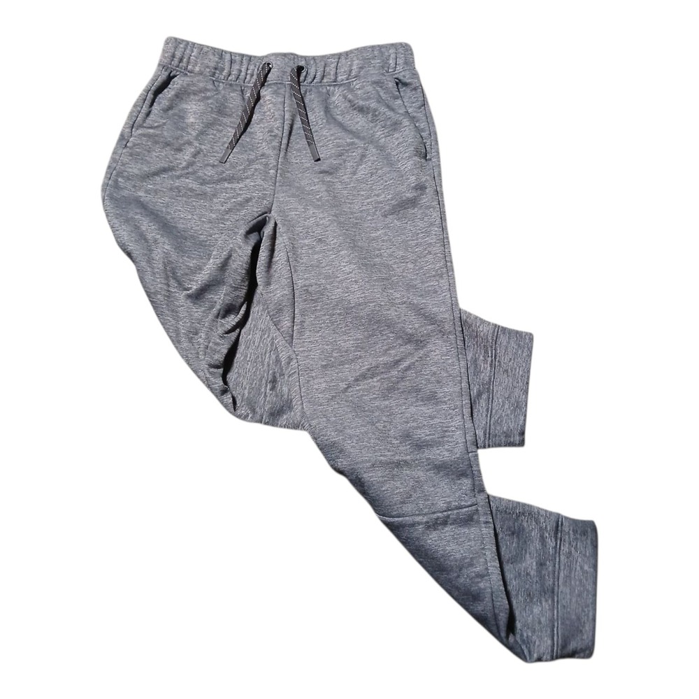 all in motion girls Gray joggers Size XL (14) - Picture 4 of 6